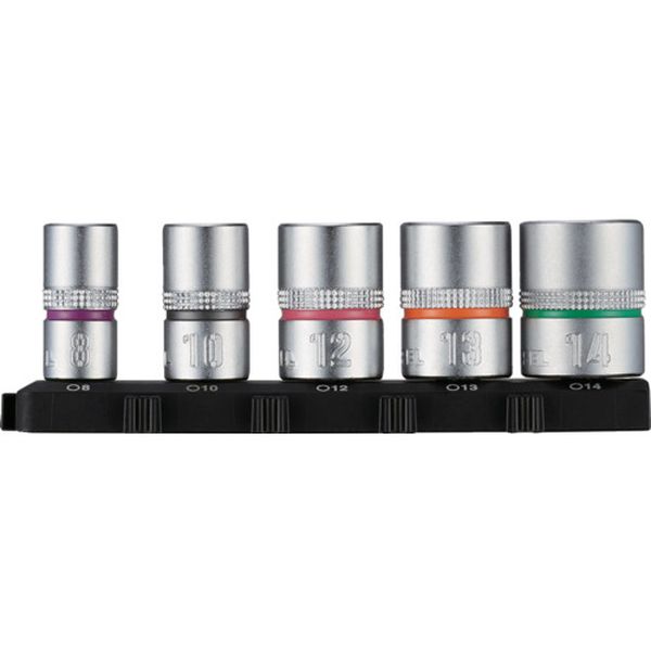 TDBS15 693-8023   ソケットセット5個組