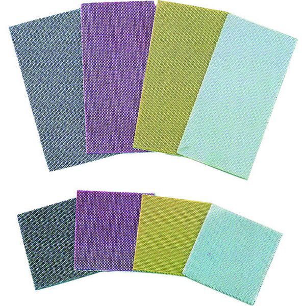 フレキシブルダイヤモンドシート ＃800 50mm×100mm