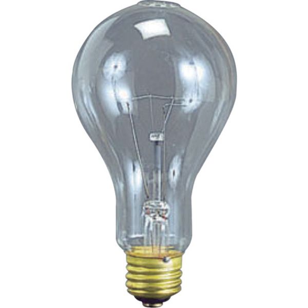 耐振電球２００Ｗ　（ＩＬＩ、ＫＬ型用）