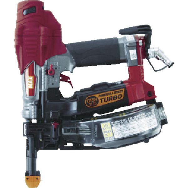 常圧ねじ打機　ターボドライバ