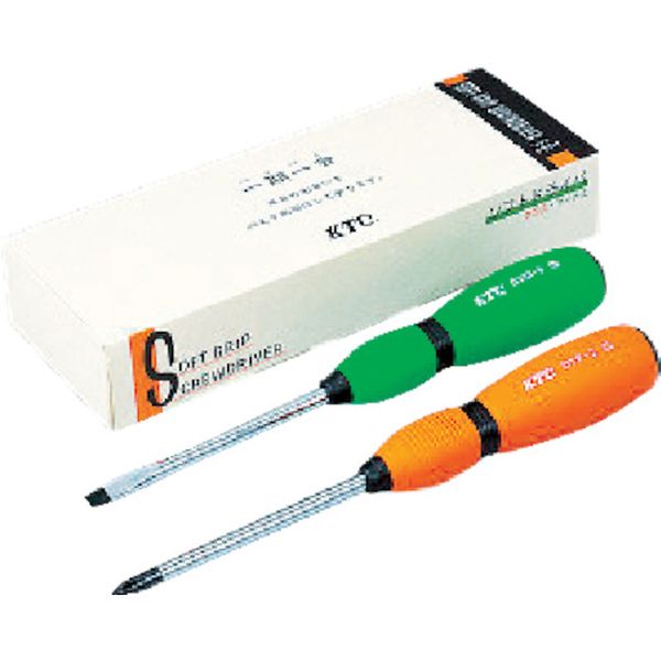 ギフト用ドライバセット［２本組］