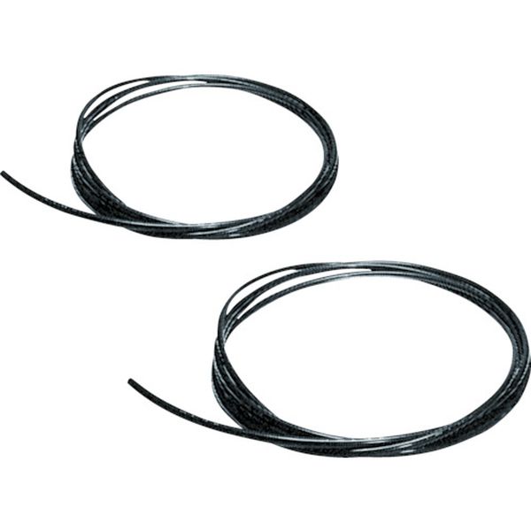 チヨダ　ＴＥタッチチューブ　１０ｍｍ／２０ｍ　赤