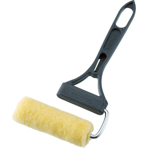 Ｅ－ＧＲＩＰ　ローラー　７０ＭＭ　平型　ハンドルセット