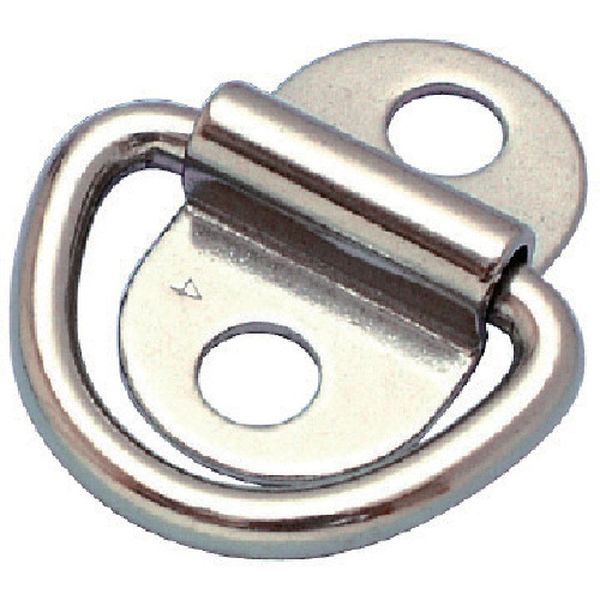 TFB2 849-3006  ステンレス グランドフックTFB 10mm×17mm