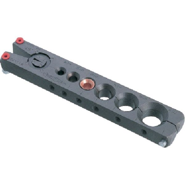 フレアリングツール用ゲージバー インチサイズ用 タイプ：TF456