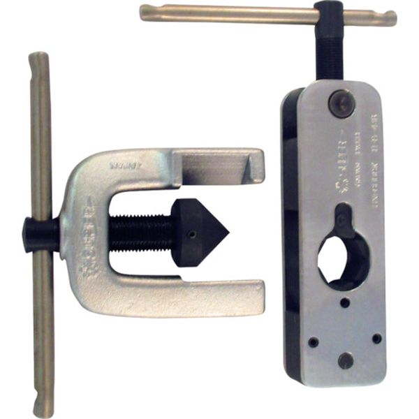 ユニチャック・フレアセット（無段階固定式）