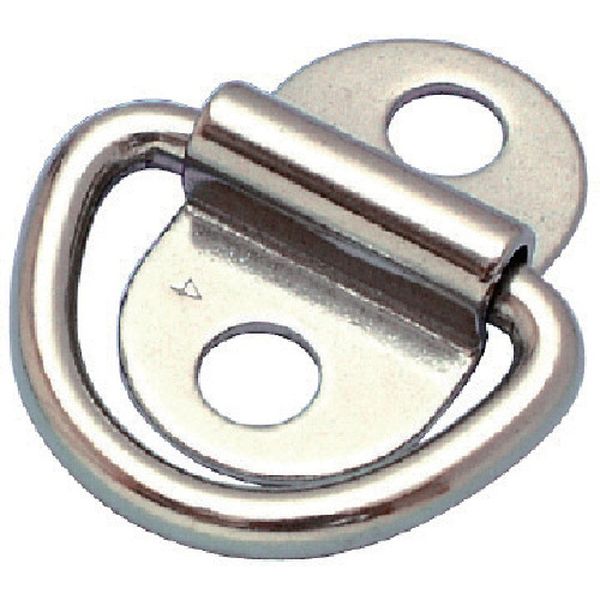 TFB4 849-3009  ステンレス グランドフックTFB 20mm×34mm