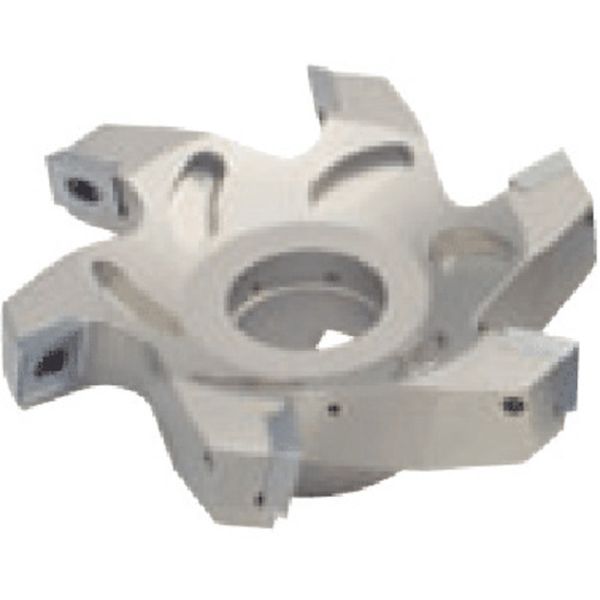 タンガロイ　ＴＡＣミル