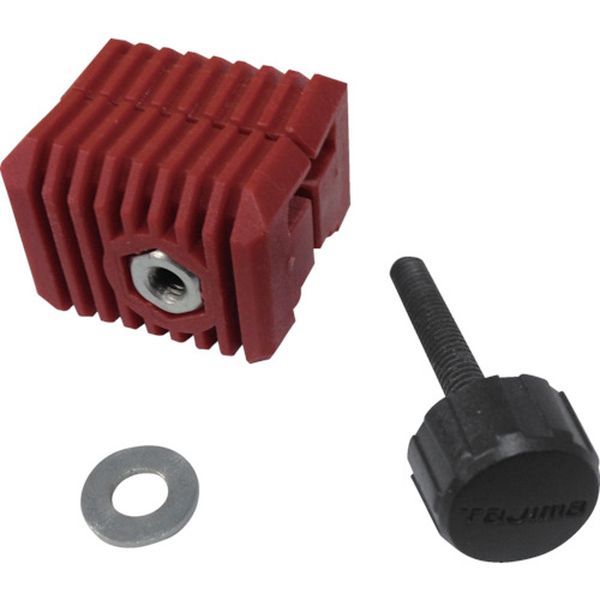 タジマ　Ｔガイド　共通ブレ止め部品一式