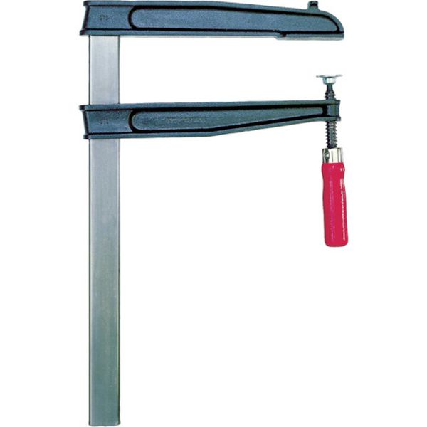 ベッセイ　クランプＴＧ－Ｔ型開き６００ｍｍフトコロ３００ｍｍ