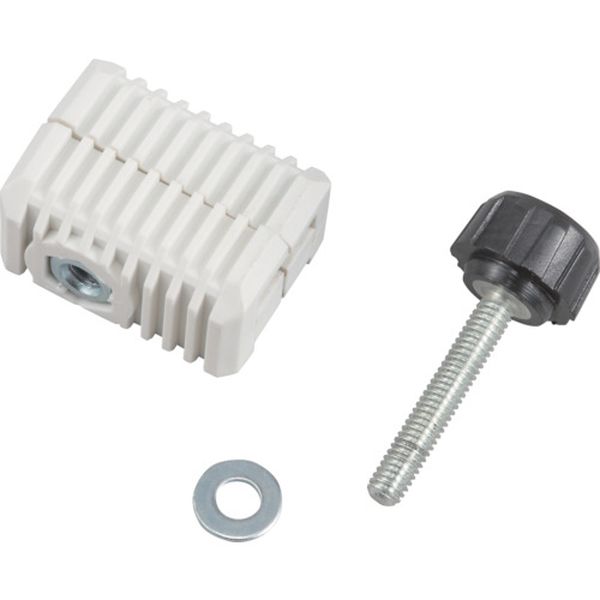 Tガイドスリム用ブレ止め部品一式