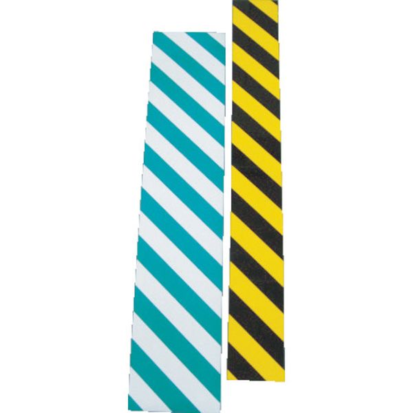 ＮＥＷトラクッション　緑／白　５ｍｍ×２００ｍｍ×１ｍ