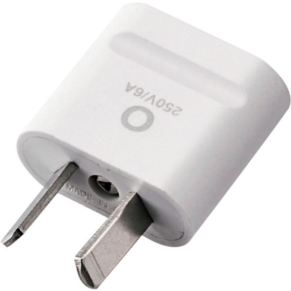 THPAOWH 859-0556  旅行者向け海外用変換プラグ Oタイプ