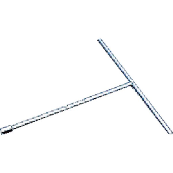 Ｔ形レンチ１０ｍｍ