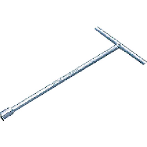 早回しＴ形レンチ１０ｍｍ