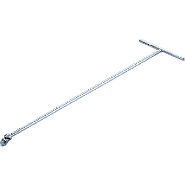 ９．５ｓｑ．Ｔ形フレックスレンチロング