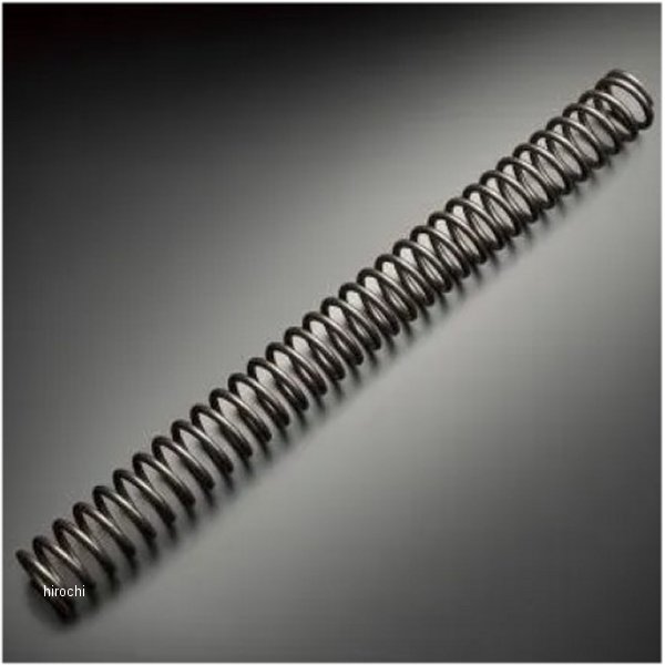 TGR ハードスプリング フロント 11.8Ｎ/mm 12年-20年CRF250L