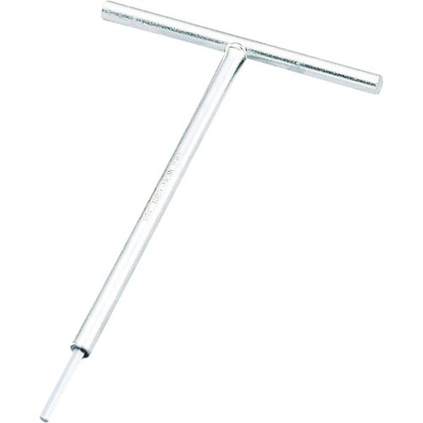 Ｔ形ヘキザコンレンチ　１７ｍｍ