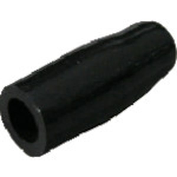 0.5BLK   絶縁キャップ(100P)