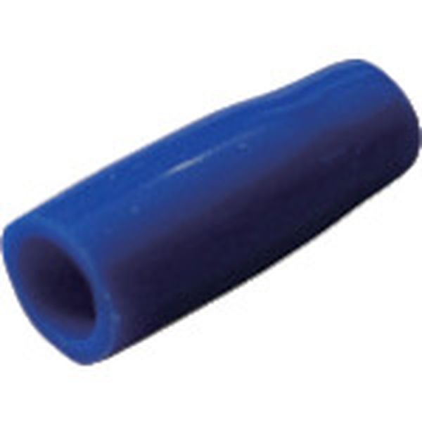 0.5BLU   絶縁キャップ(100P)