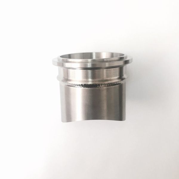 Tial Q 50mm Titanium BOV Flange
