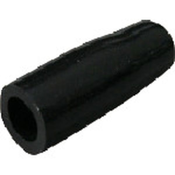 14BLK   絶縁キャップ(100P)