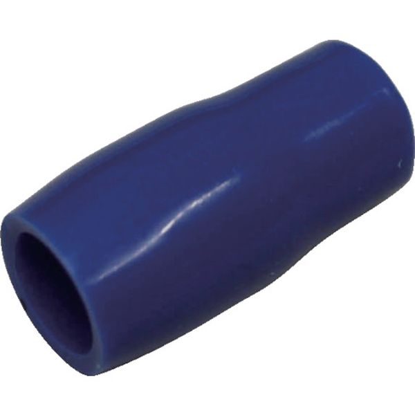 325BLU   絶縁キャップ(20P)