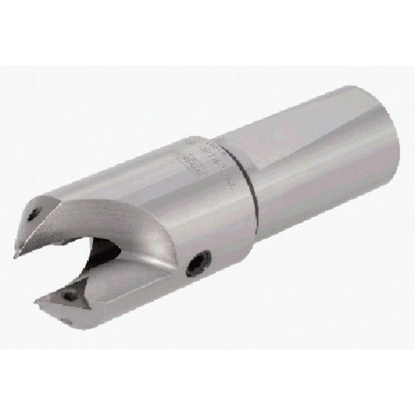 タンガロイ　丸物保持具