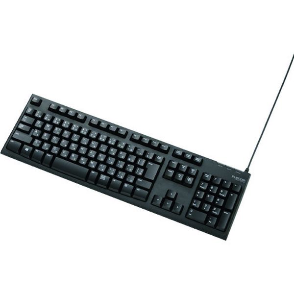 TKFCM062BK 147-0926  USB接続 スタンダードキーボード