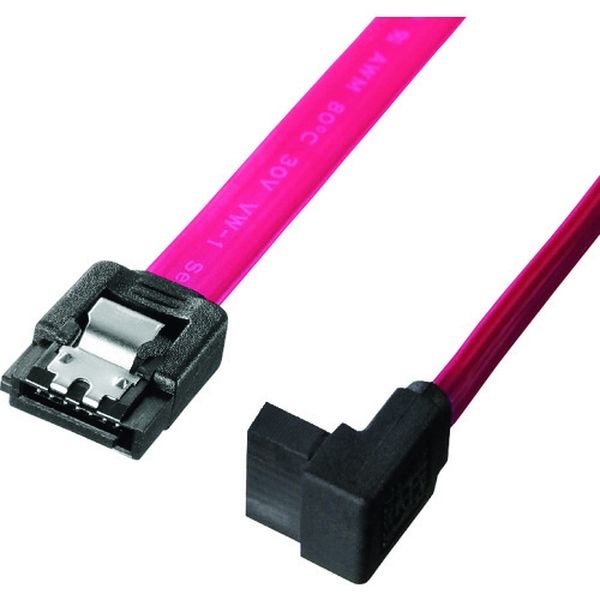 TKSATA303UL 203-3325  上L型シリアルATA3ケーブル