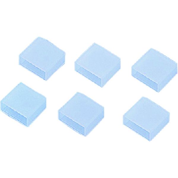 TKUCA4 203-2708  USBコネクタカバー