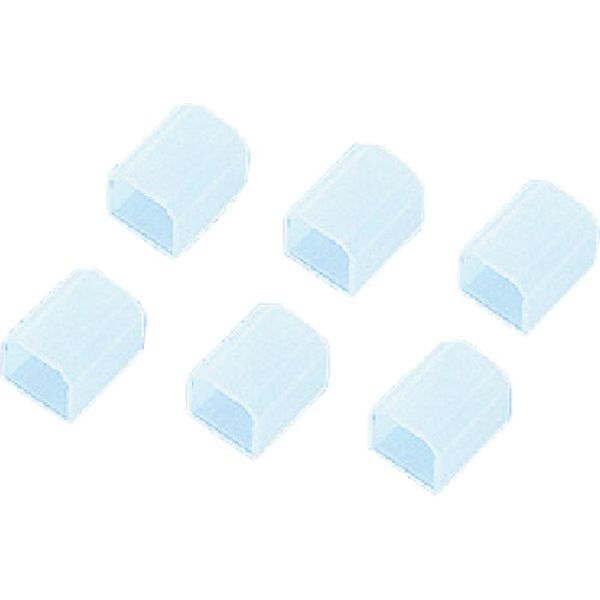 TKUCA5 203-3361  USBコネクタカバー