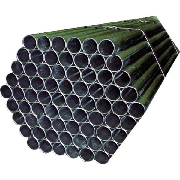 アルインコ　単管ピン付き　４８．６ＭＭＸ３Ｍ