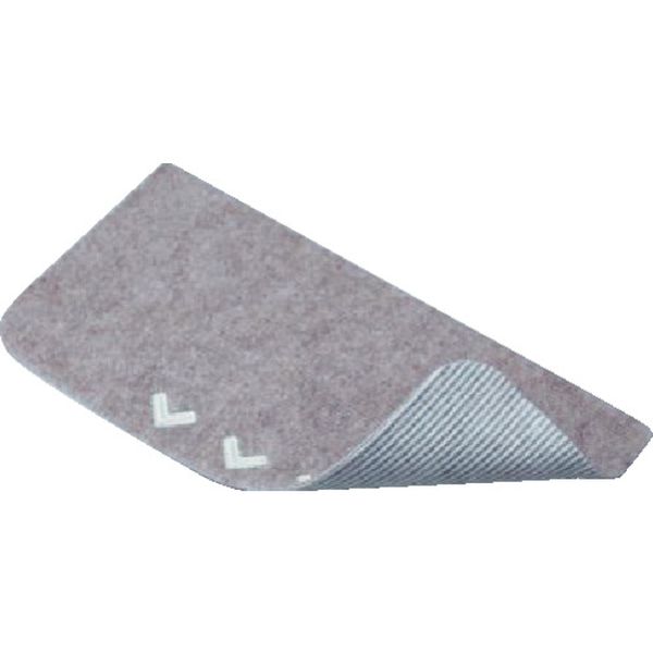 蓄光階段用ぴたマット１５枚入りベージュ