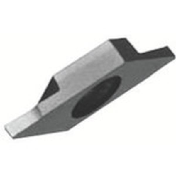 突切り用チップ 超硬 KW10 10個入り