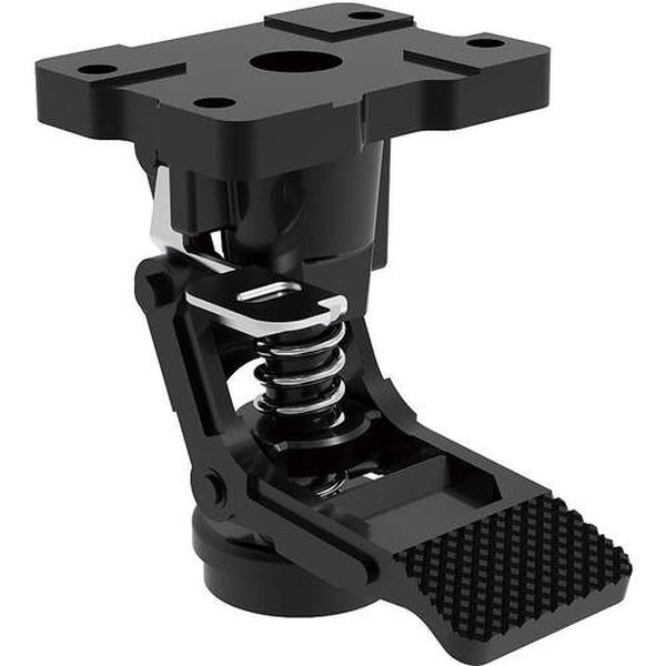 TLFHD205DP 544-6711 (200054417)超重量用フロアロック