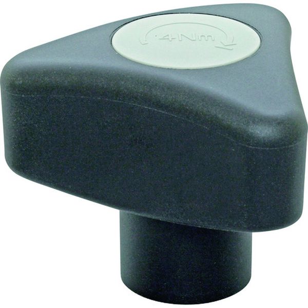 TLTK80M124 214-5809  トルクリミットトライアングルノブ