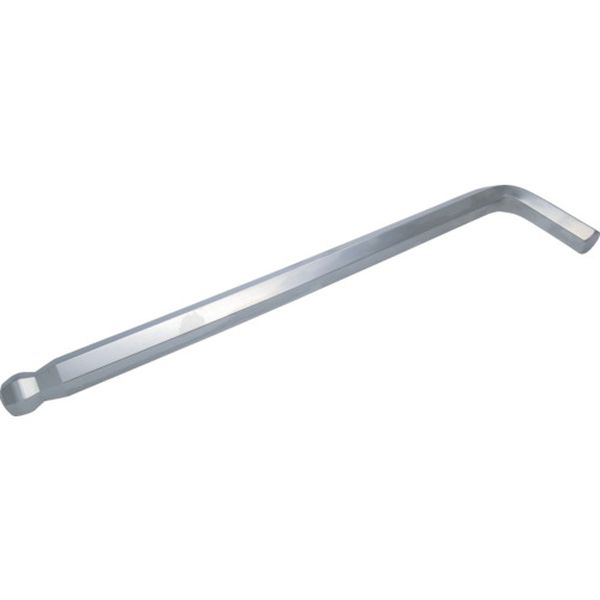 エイト　六角棒スパナ　テーパーヘッド　エキストラロング　単品