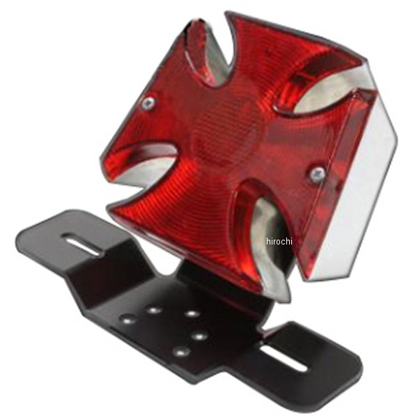 クロステールランプ