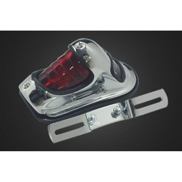 ビーハイブテールランプ メッキ