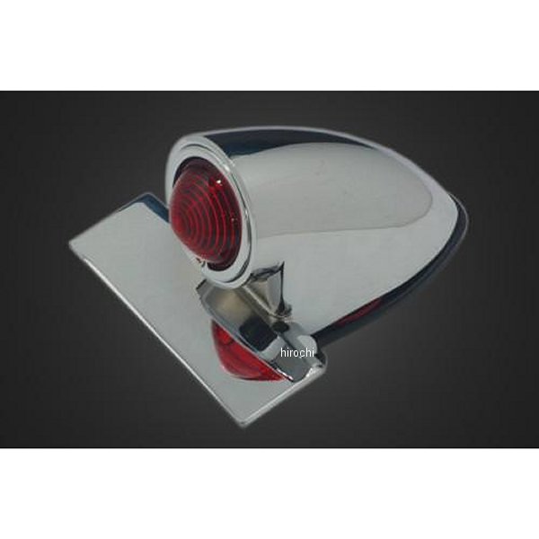 スパルトテールランプ