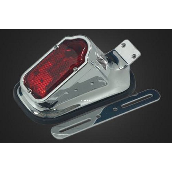 トゥームストーンテールランプ メッキ