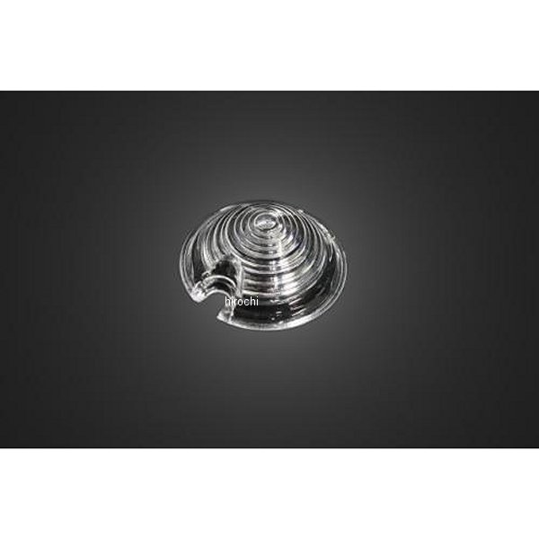 スパルトテールランプ用クリアーレンズ