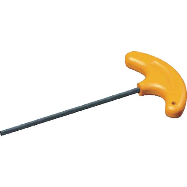 レンチ 6角 4ミリ