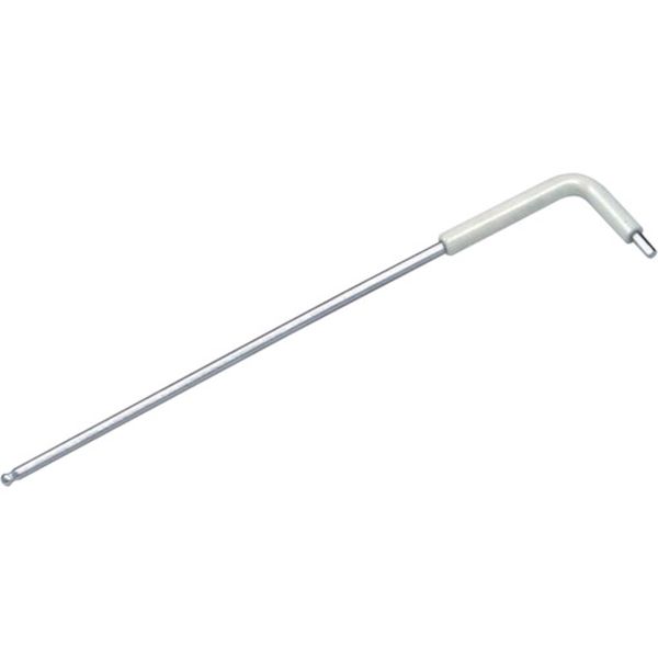 エイト　六角棒スパナ　テーパーヘッド　スーパーロング　ブーツ加工　単品