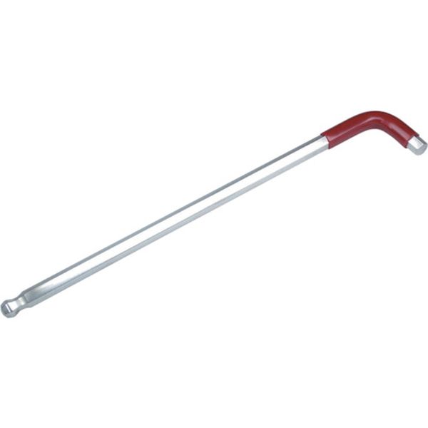 エイト　六角棒スパナ　テーパーヘッド　スーパーロング　ブーツ加工　単品