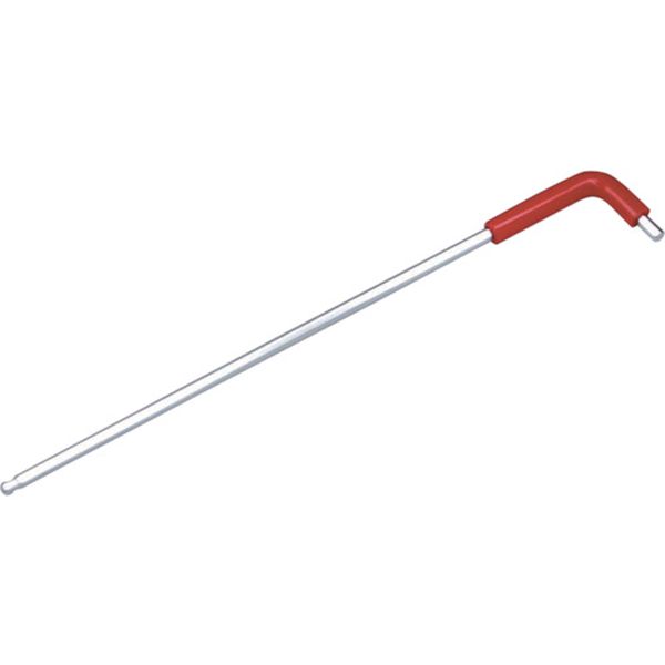 エイト　六角棒スパナ　テーパーヘッド　スーパーロング　ブーツ加工　単品