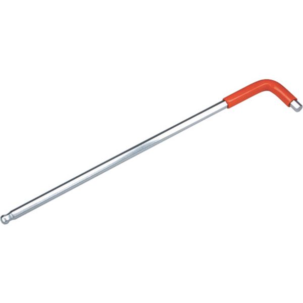 エイト　六角棒スパナ　テーパーヘッド　スーパーロング　ブーツ加工　単品