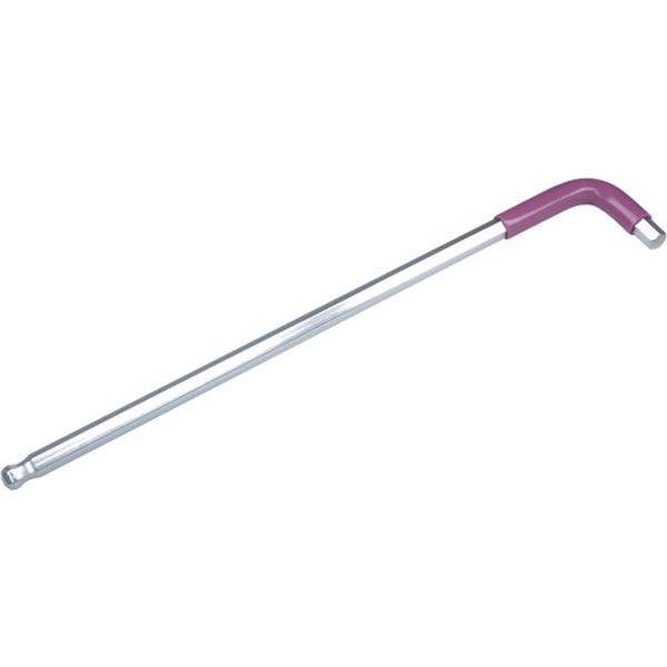 エイト　六角棒スパナ　テーパーヘッド　スーパーロング　ブーツ加工　単品