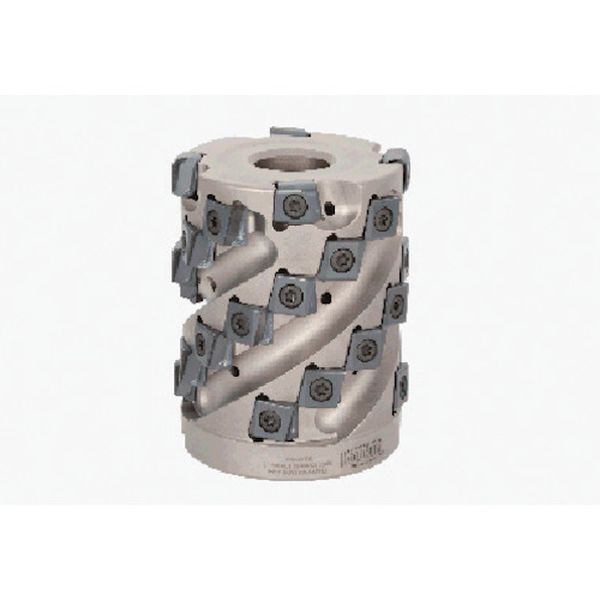 タンガロイ　ＴＡＣ正面フライス